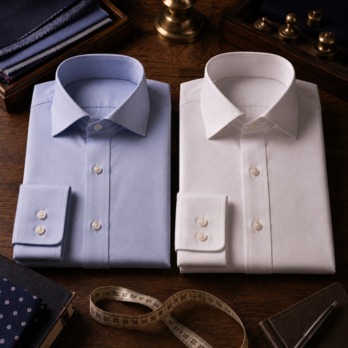 Slim Fit vs Classic Fit Shirts: Which Is Right for You?