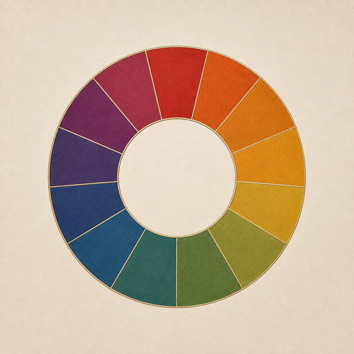 The Gentleman’s Guide to Colour Coordination in Menswear