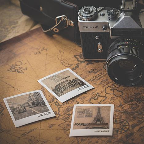 Travel Essentials for Winter Breaks