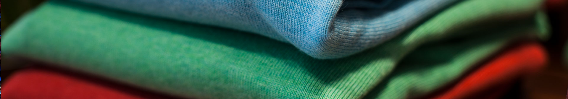 Knitwear for modern business layering