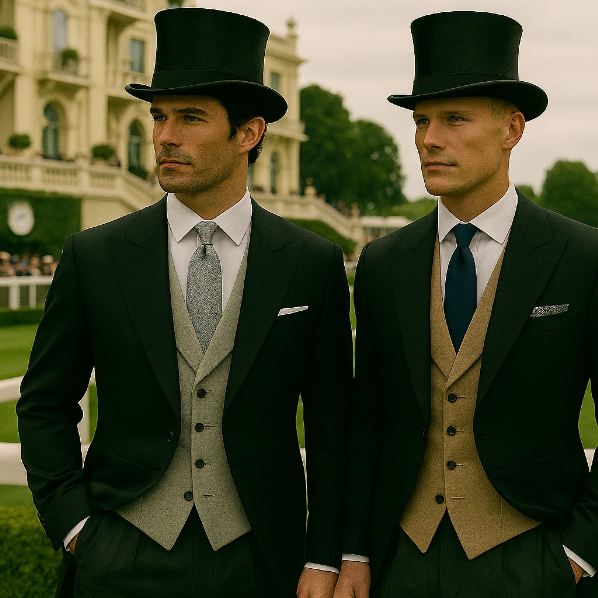 The Royal Ascot Collection