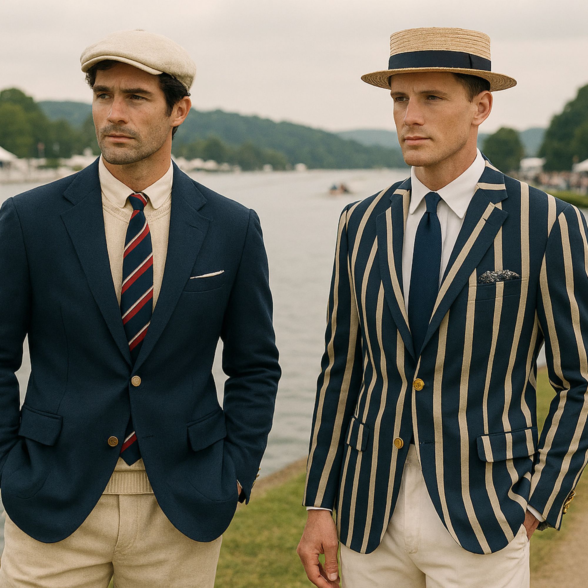 The Boat Race 2025