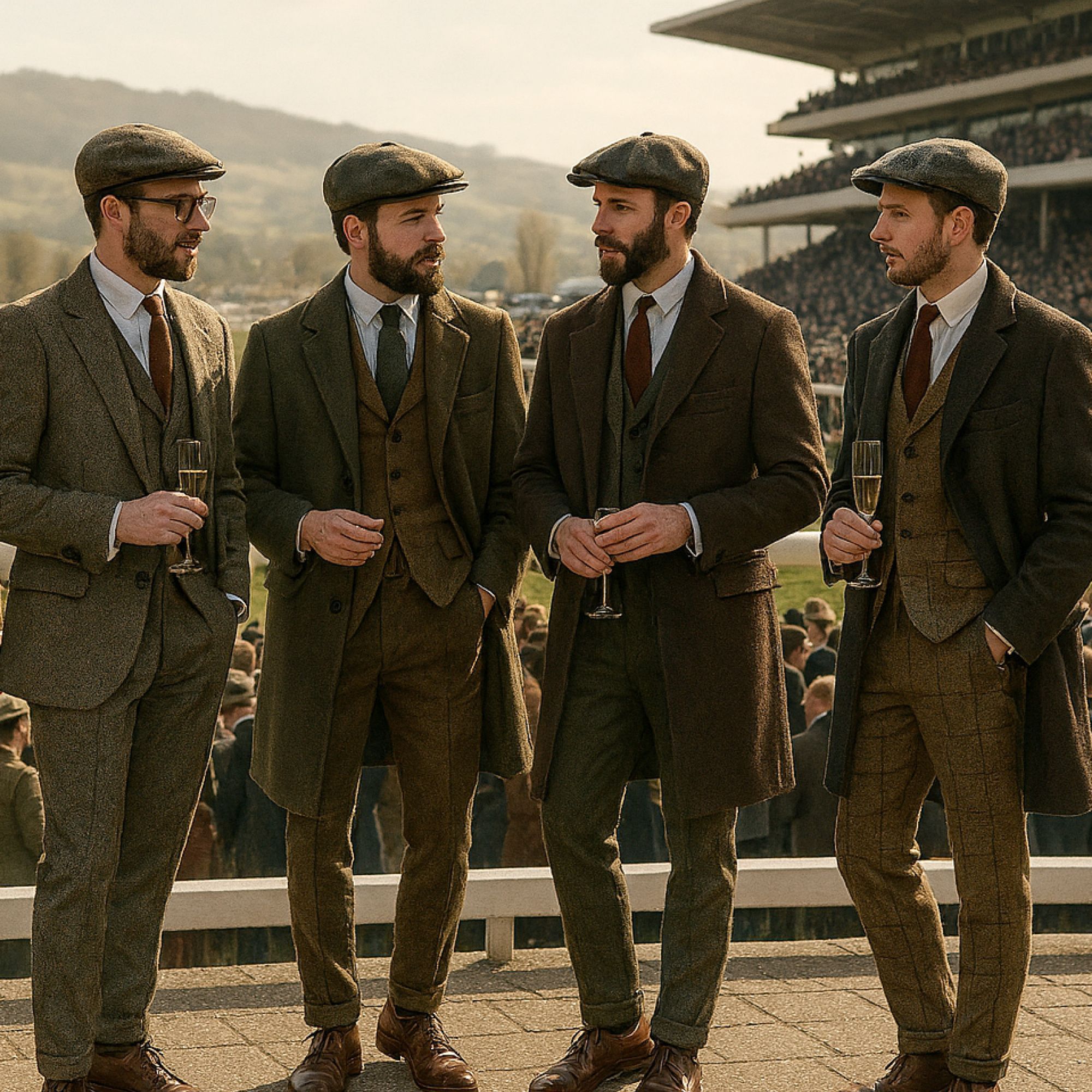 Cheltenham Festival 2025