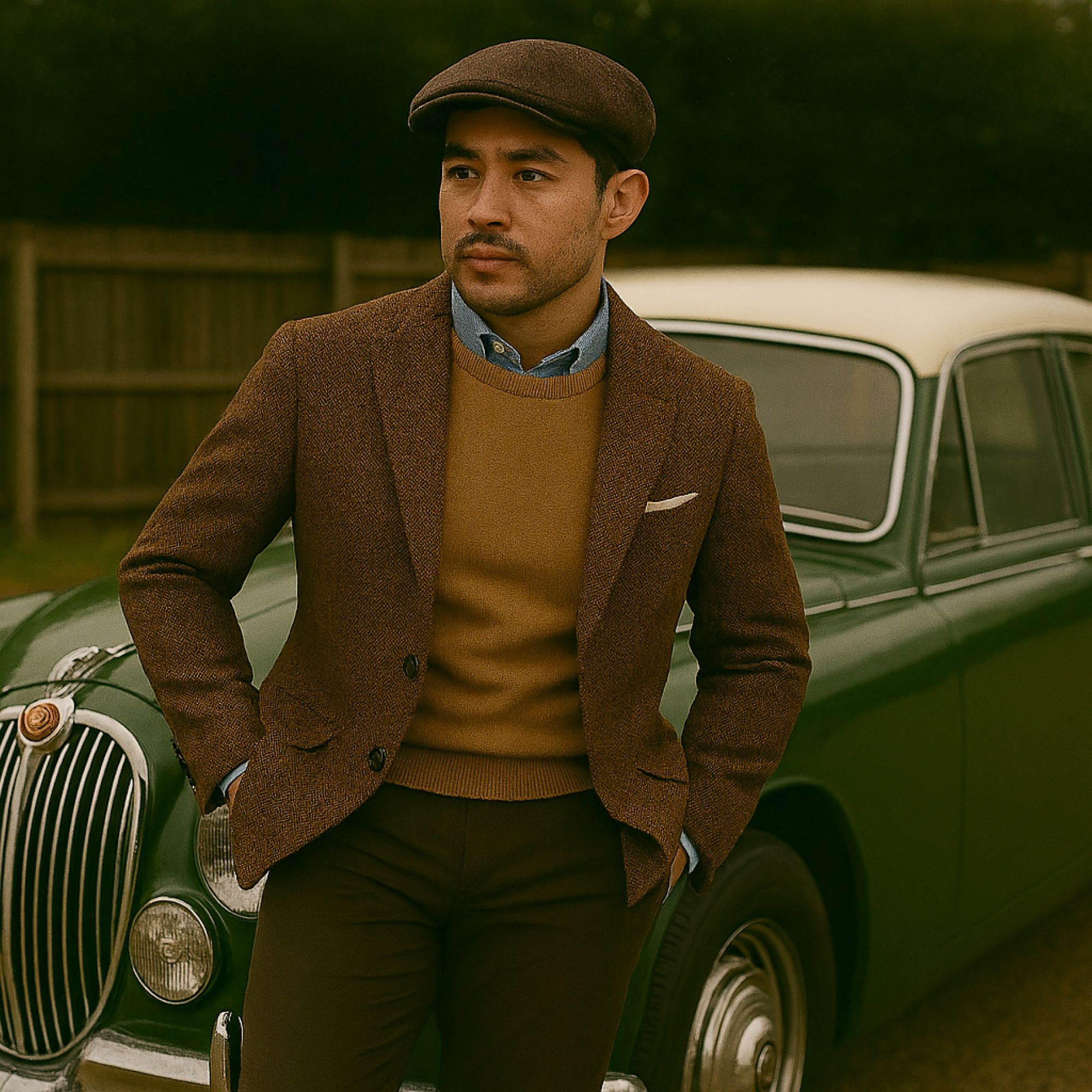 Goodwood Revival