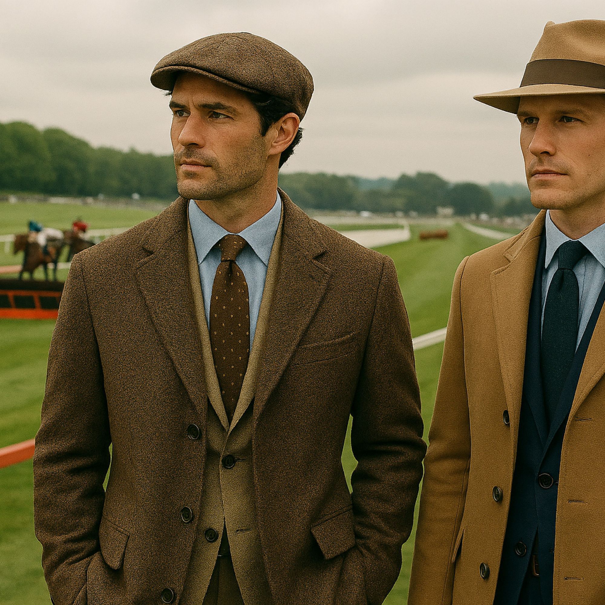 The Grand National Festival 2025