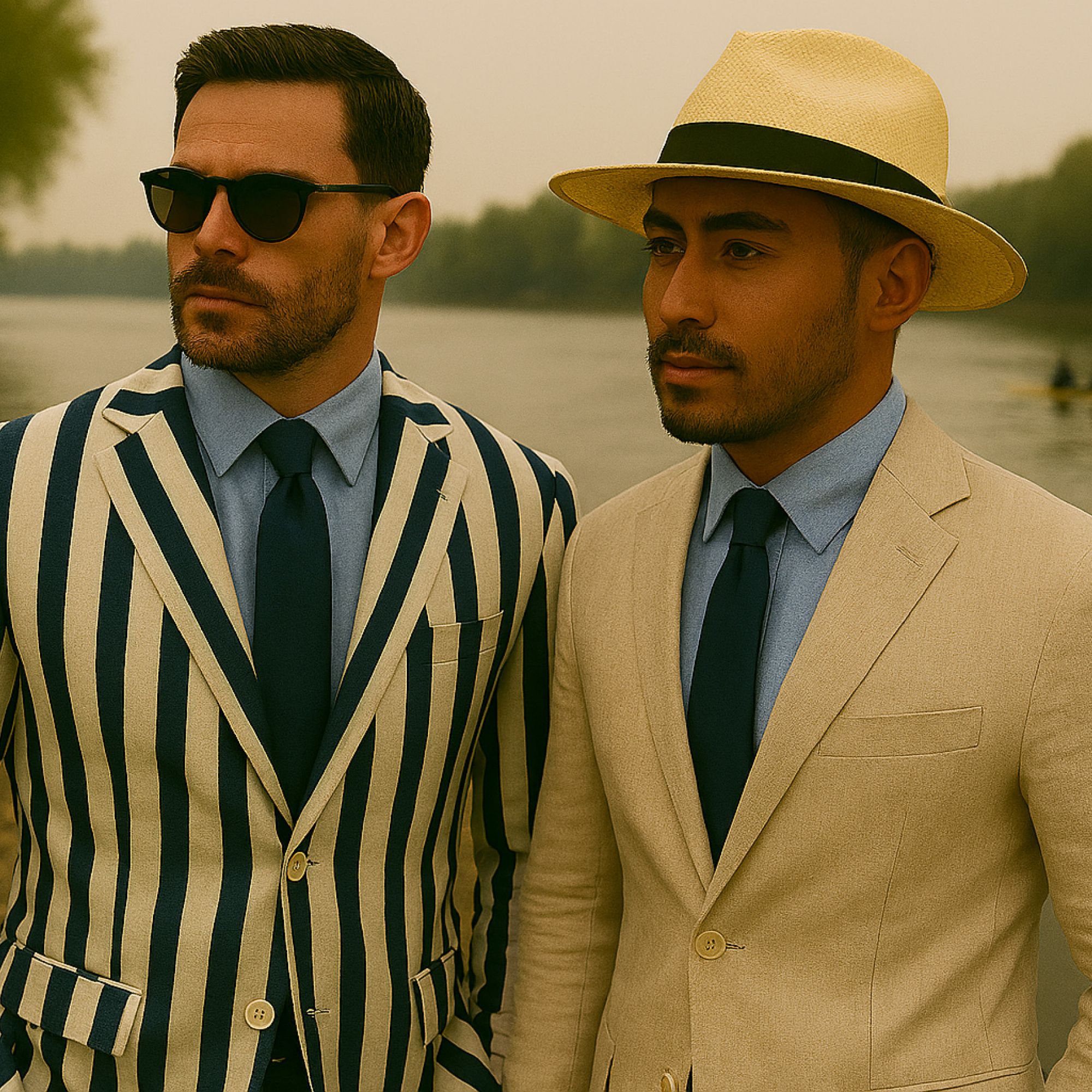 The Henley Edit