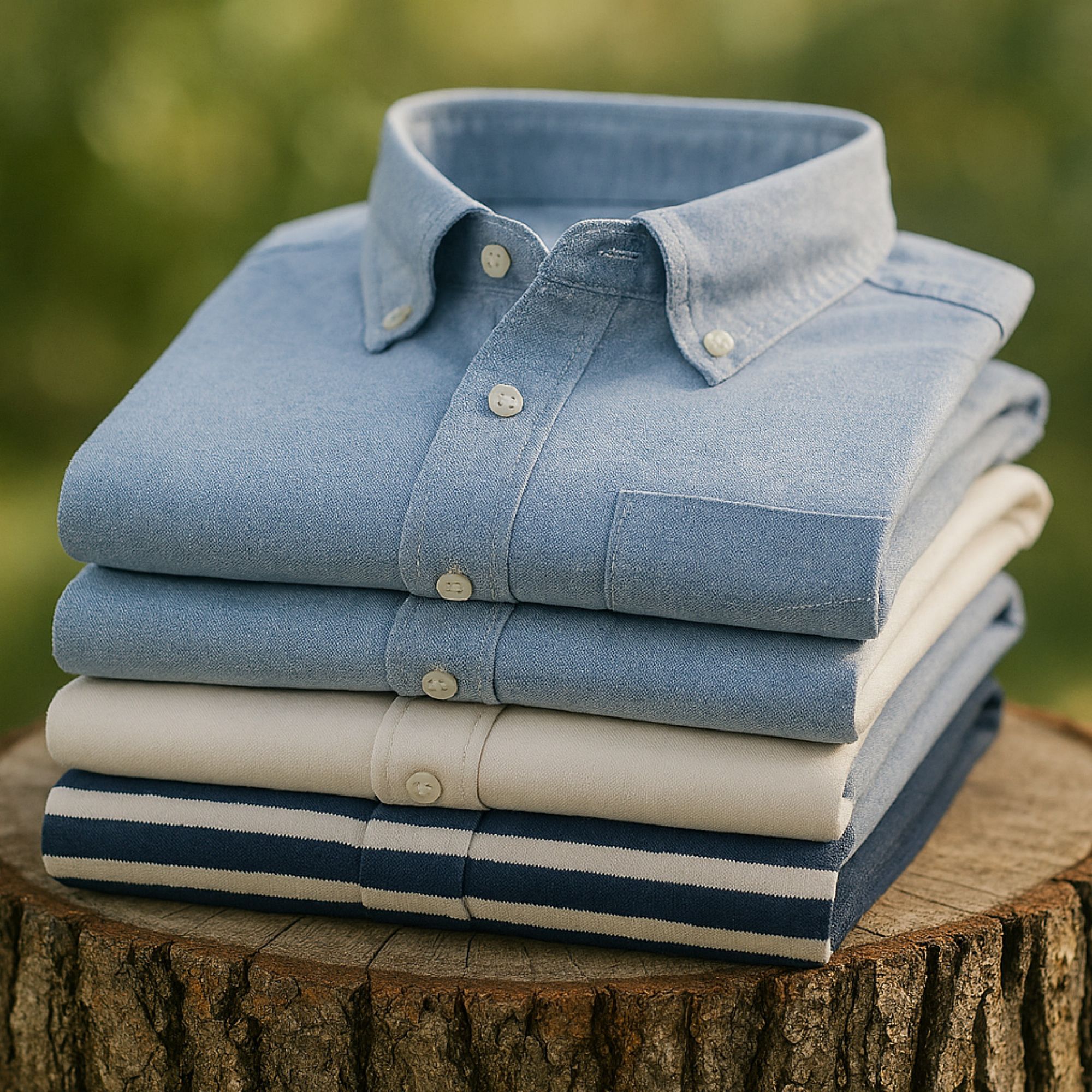 Smart Casual Collection