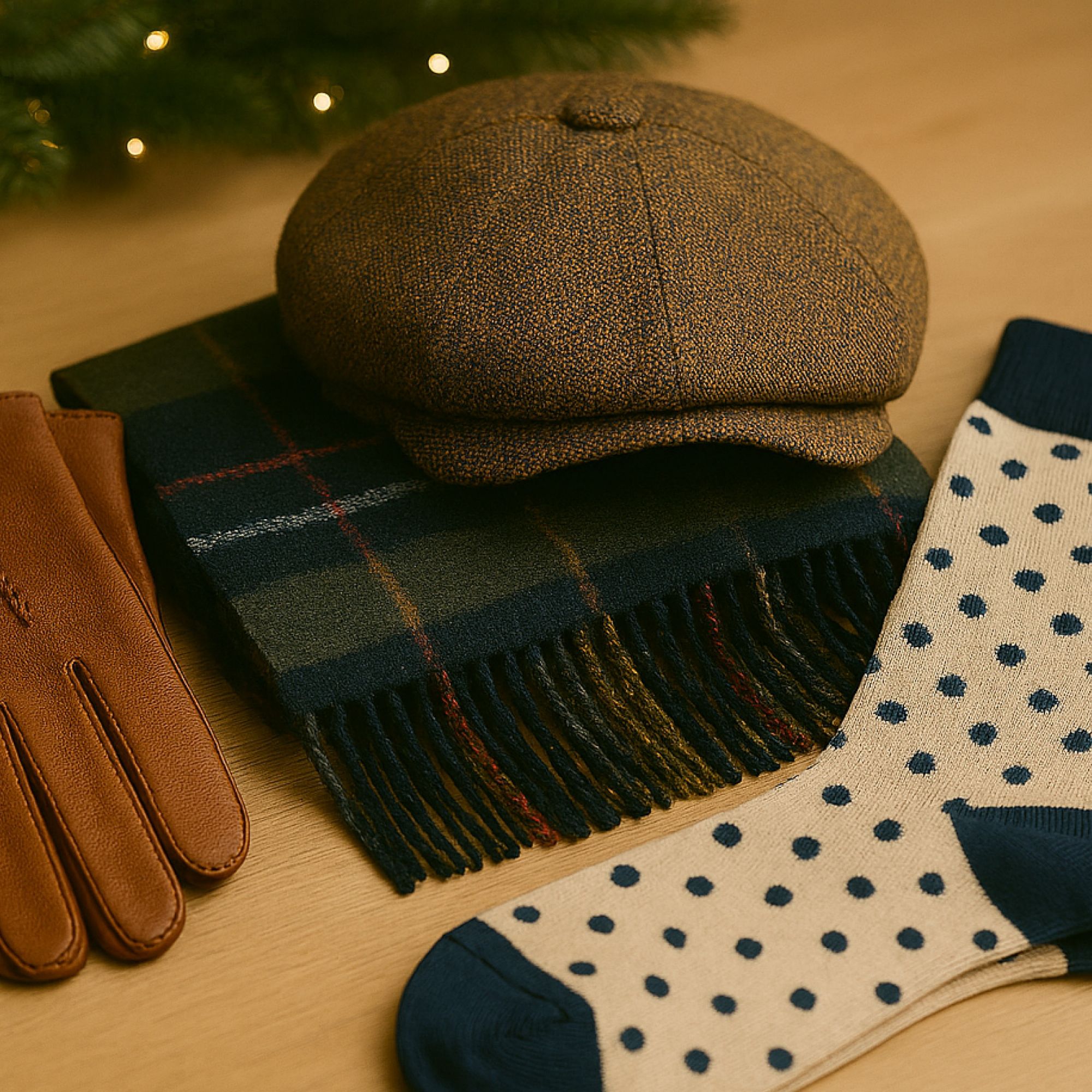 Winter Accessories