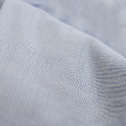 End-on-End Shirt Fabric