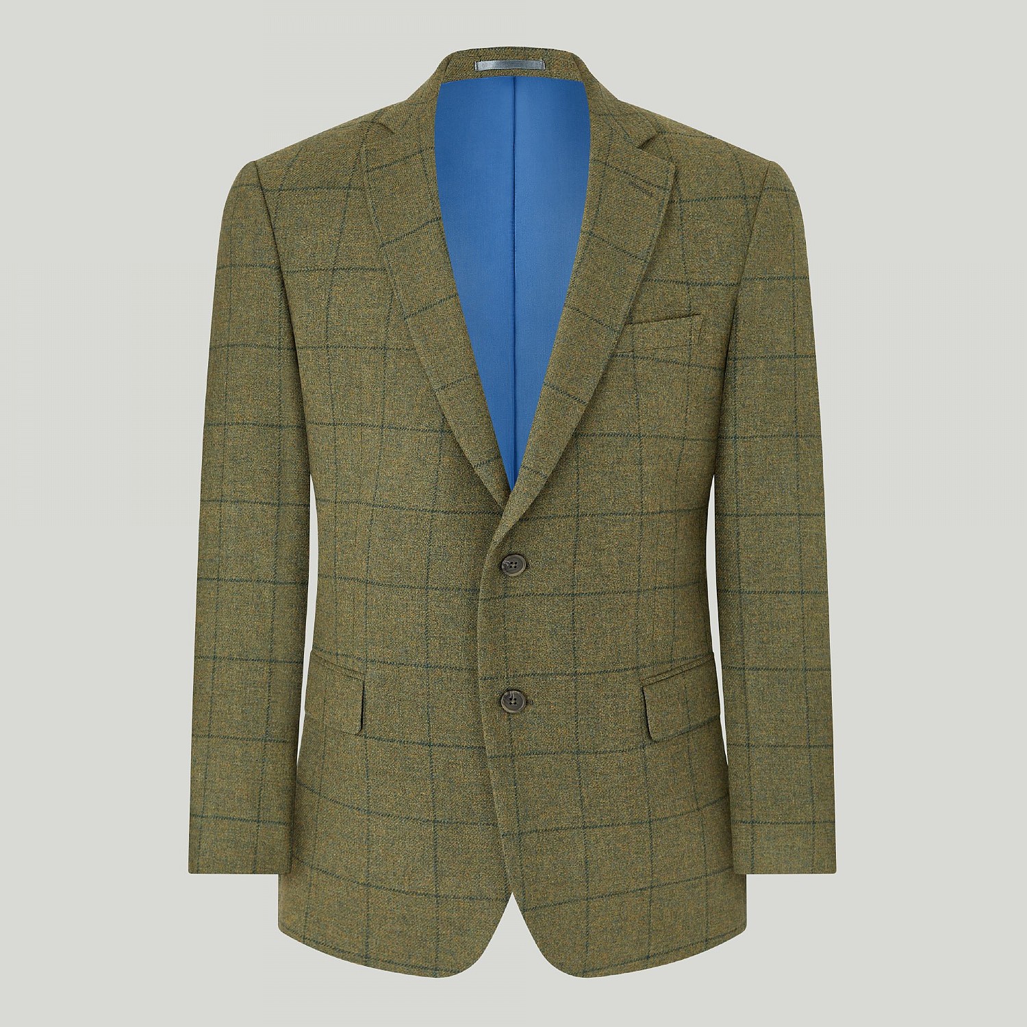Men's Tweed Sports Jacket Green | Schöffel Country US