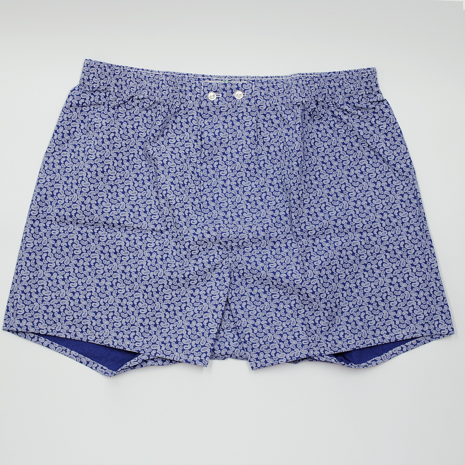 Paisley outlet boxer shorts