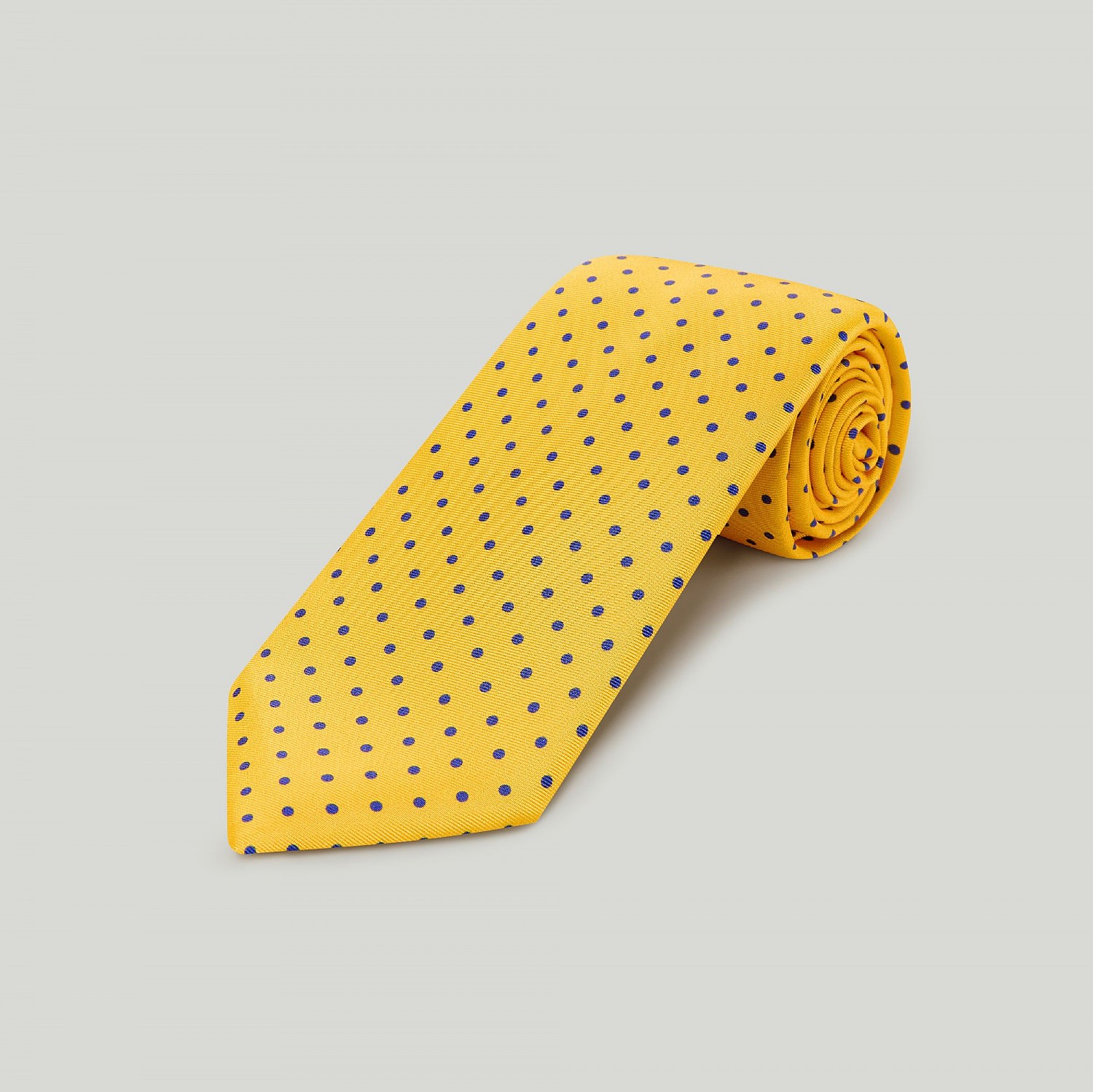 spot tie