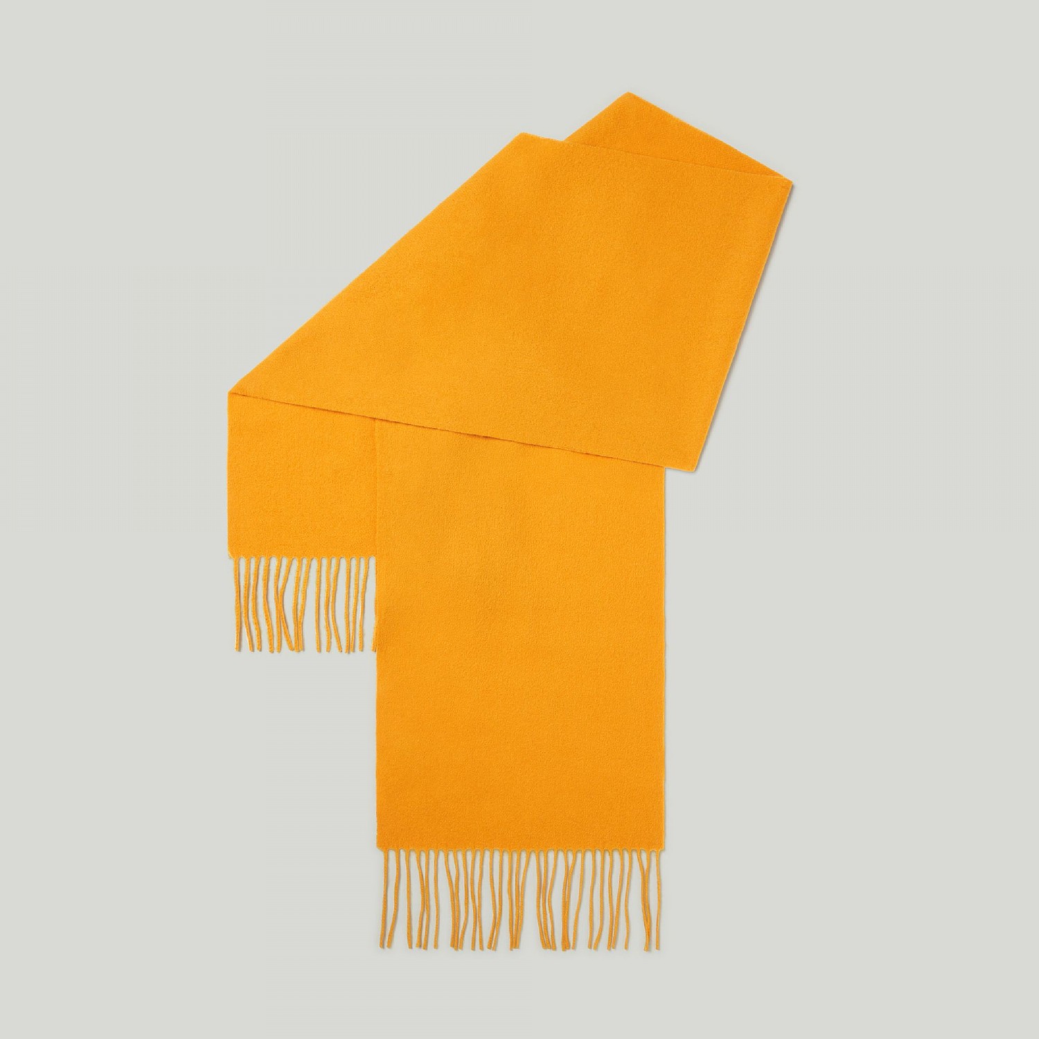 Wool scarf gift for him