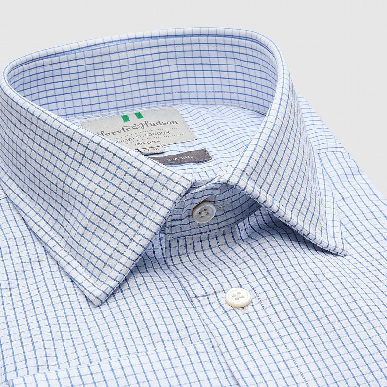 green emerald velvet dress Men's White Cotton Herringbone Slim Fit Formal Shirt With Double Cuffs