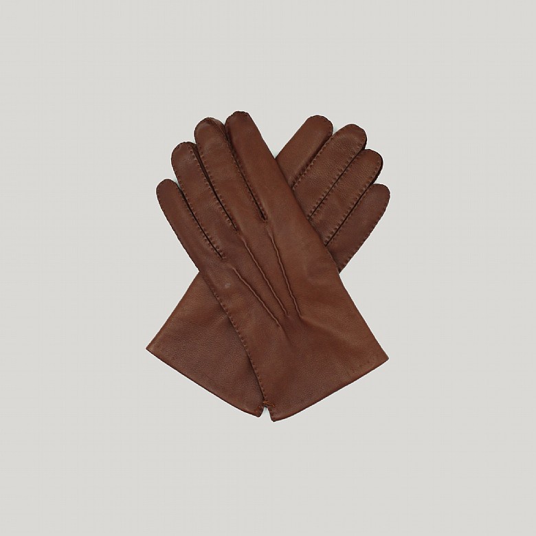cashmere lined gloves