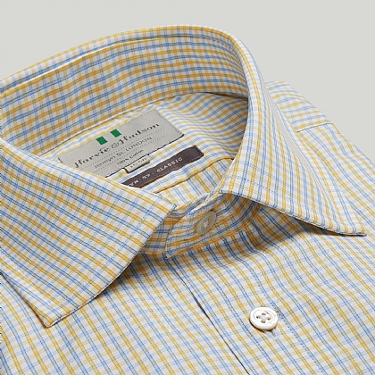Pro Series Dabney Classic Fit Shirt
