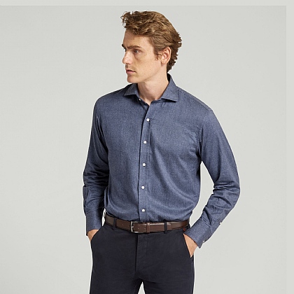 Best quality sales casual shirts