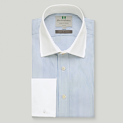 Men's Double Cuff Shirts | Formal & Business Shirts Men's Double Cuff Shirts | Formal & Business Shirts