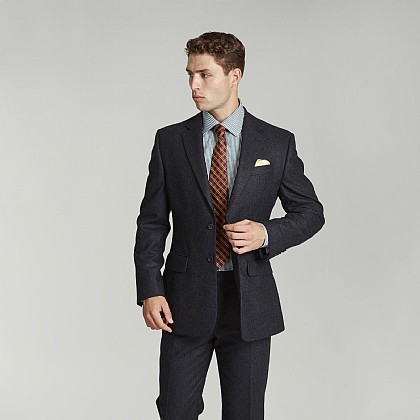 Grey Flannel Suit