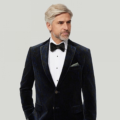 Jackets and blazers sales