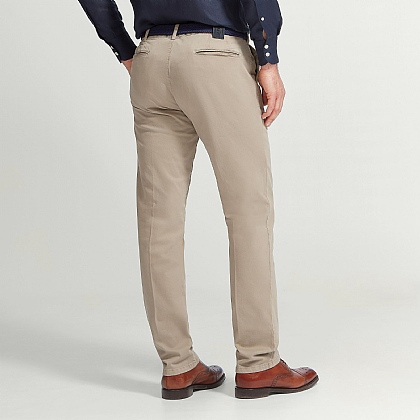 All Trousers | Men's Luxury Tailored Trousers | Harvie and Hudson