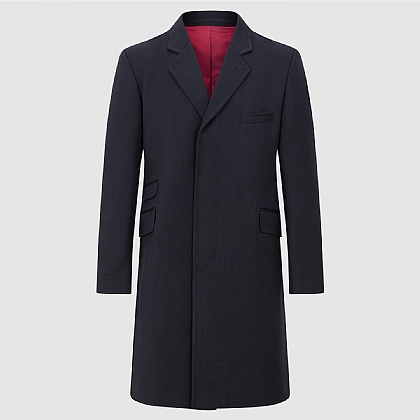 Coats | Mens Tailored Overcoats, Raincoats and Tweed Coats