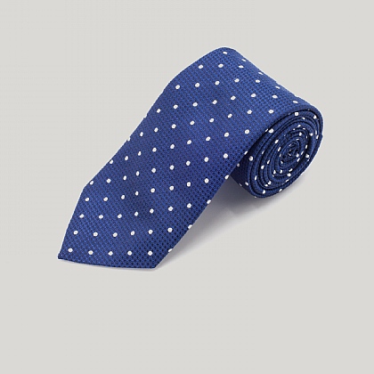 mens spotted ties