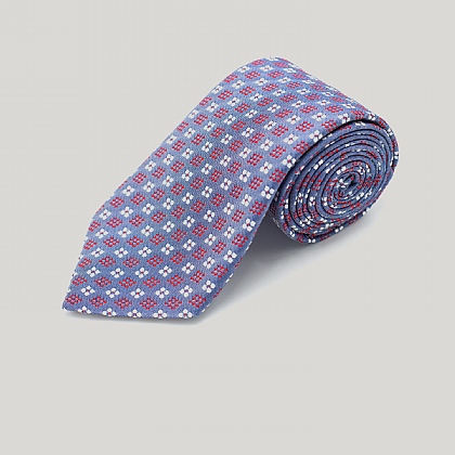 Mens Formal, Business and Occasion Jermyn Street Ties