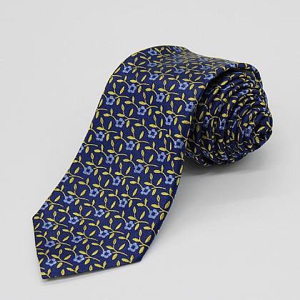 Mens Formal, Business and Occasion Jermyn Street Ties