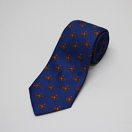 Animal Ties | Men's Premium Quality Jermyn Street Ties | Harvie and Hudson Animal Ties | Men's Premium Quality Jermyn Street Ties | Harvie and Hudson
