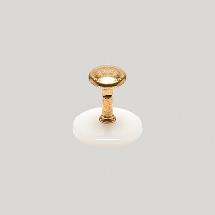 Front Collar Stud