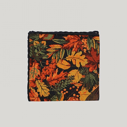 Alvajee | Silk/Linen Hank